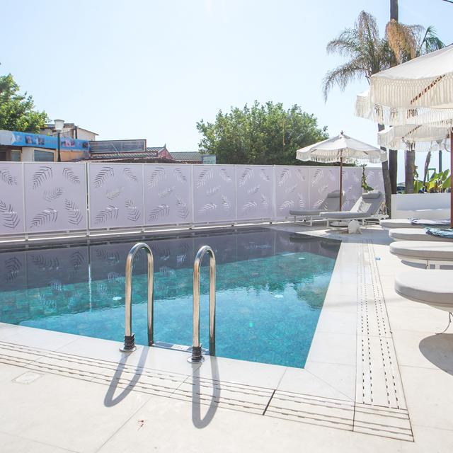 Hôtel Haven Beach photo 21