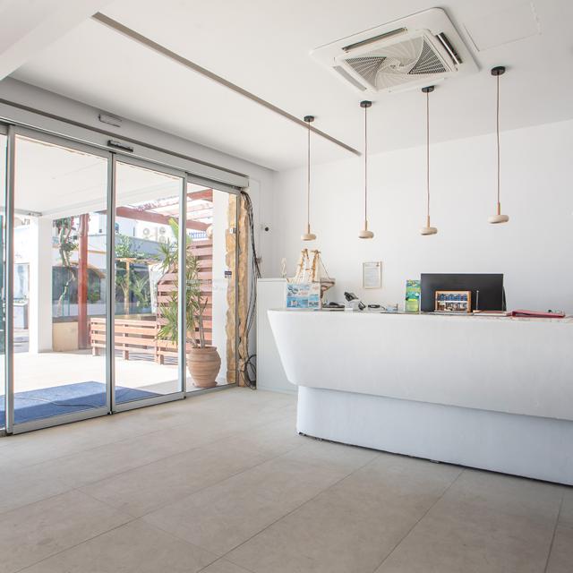 Hôtel Haven Beach photo 23
