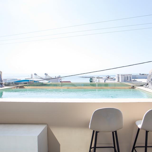 Hôtel Haven Beach photo 6