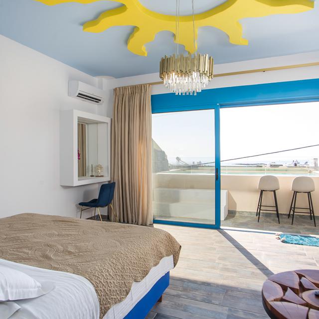 Hôtel Haven Beach photo 5