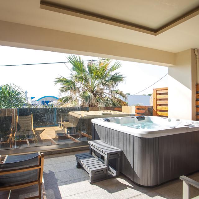 Hôtel Haven Beach photo 2