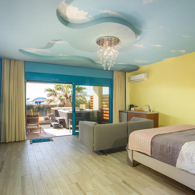Hôtel Haven Beach photo 1