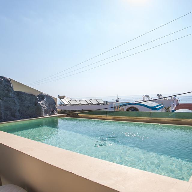 Hôtel Haven Beach