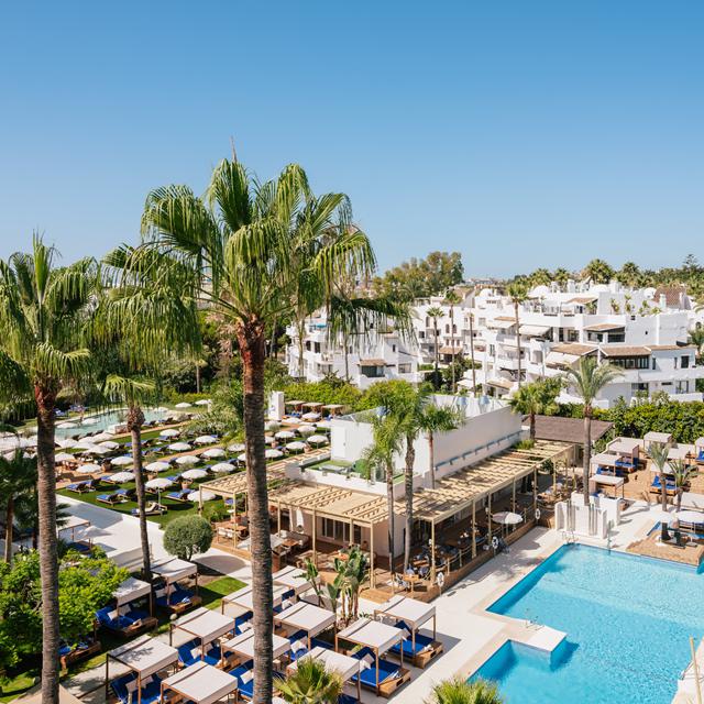 Hôtel ME Marbella photo 17