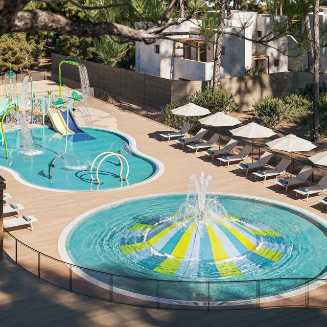 Iberostar Waves Pinos Park photo 36