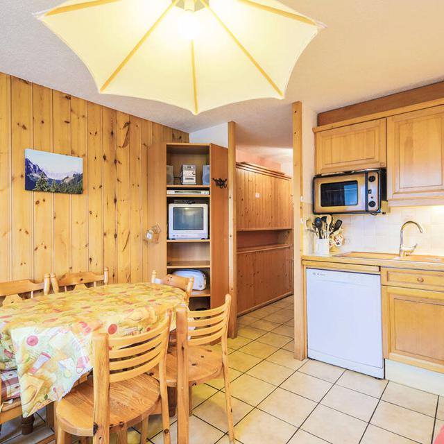 Résidence Maeva Home Arche photo 4