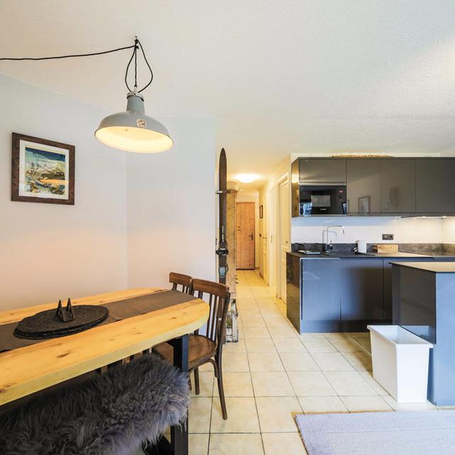 Résidence Maeva Home Arche photo 8