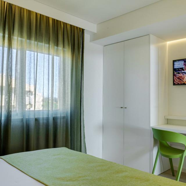 Appartements 3HB Falesia Garden photo 4