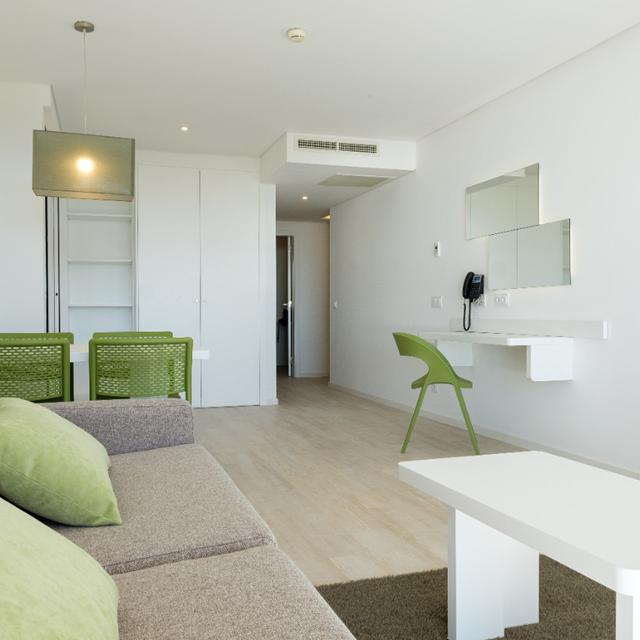 Appartements 3HB Falesia Garden photo 3