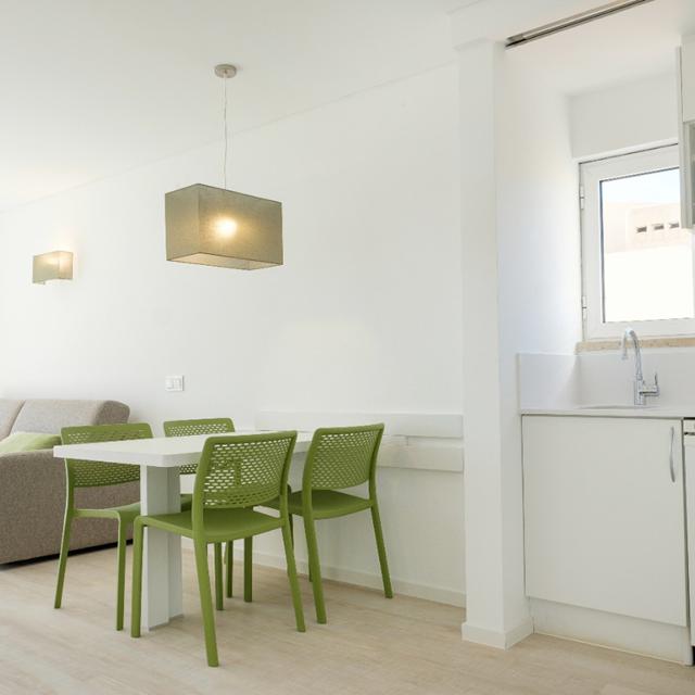 Appartements 3HB Falesia Garden photo 18