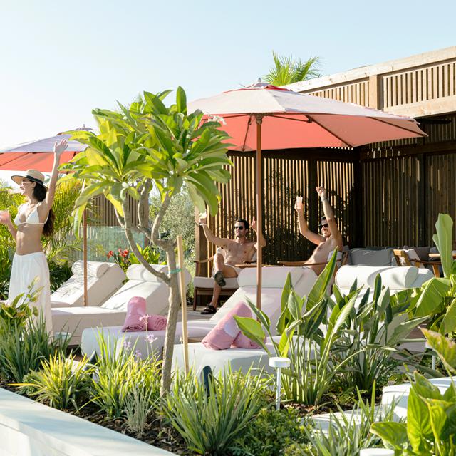 Hôtel Mitsis Faliraki photo 23