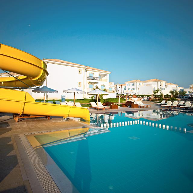 Hôtel Mitsis Selection Laguna photo 16