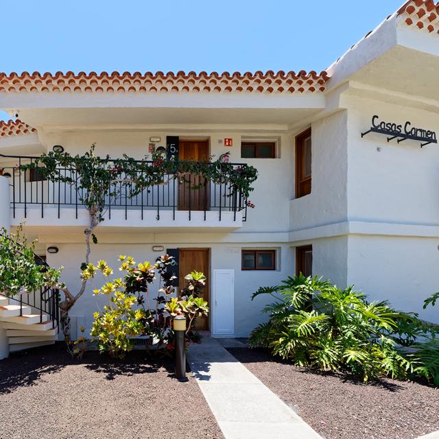 Bull Boutique Casas Carmen photo 9