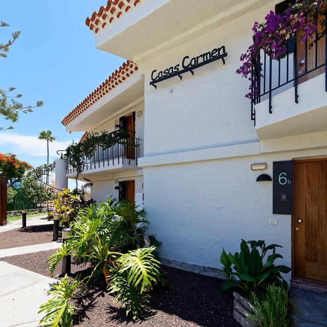 Bull Boutique Casas Carmen photo 16