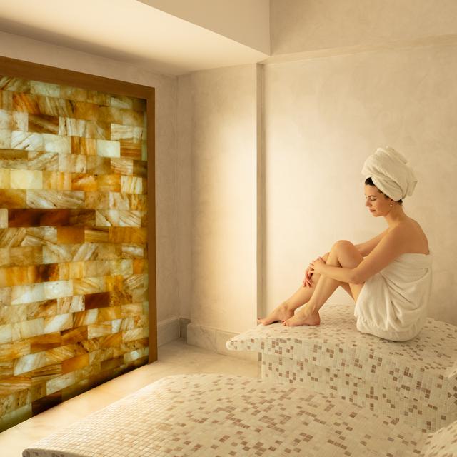 Hôtel Mitsis Selection Alila photo 27