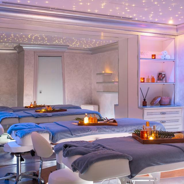 Hôtel Mitsis Selection Alila photo 26