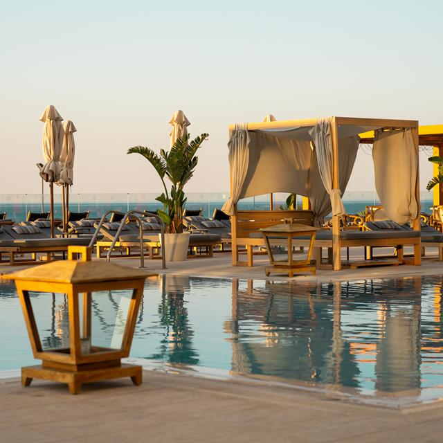 Hôtel Mitsis Selection Alila photo 16