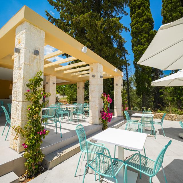 Tessera Boutique Hôtel - adults only photo 1