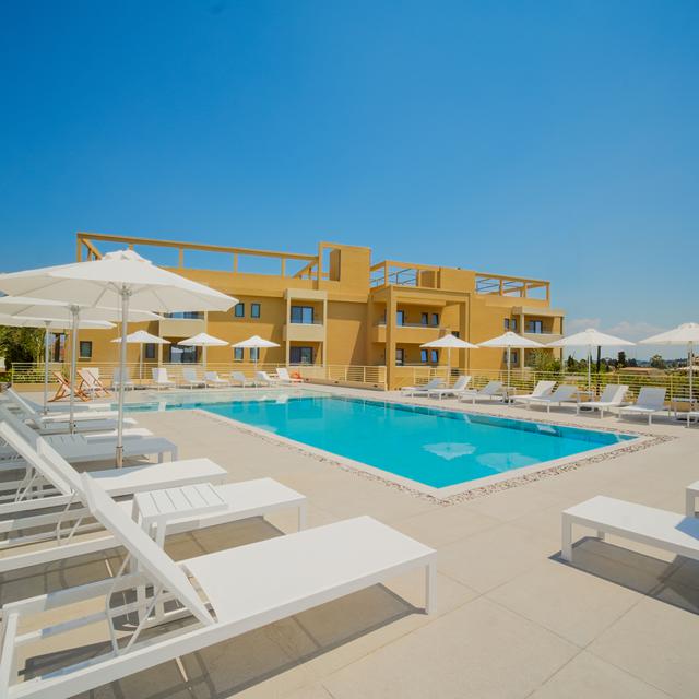 Tessera Boutique Hôtel - adults only
