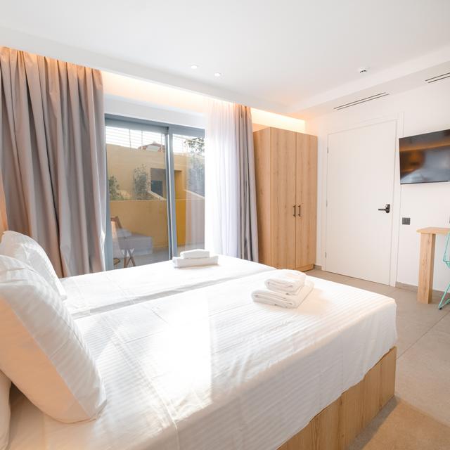 Tessera Boutique Hôtel - adults only photo 8