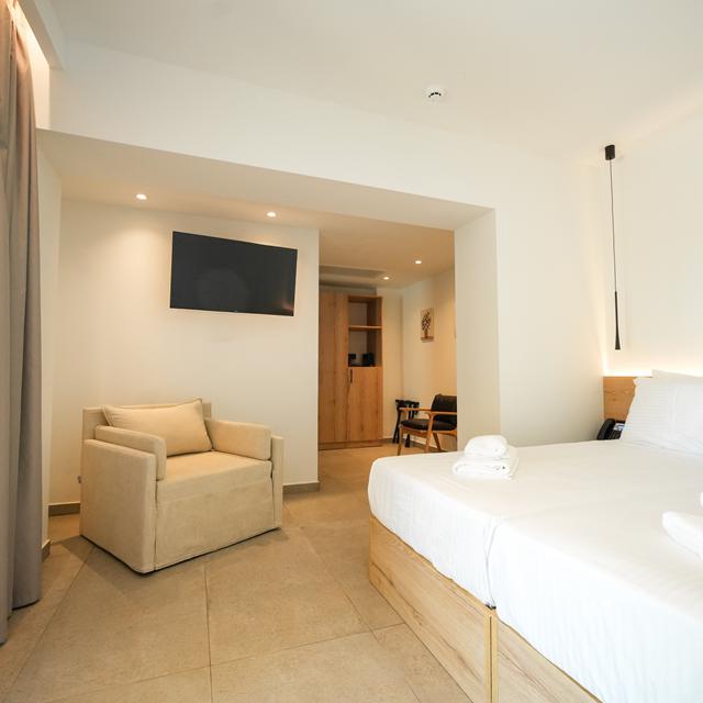 Tessera Boutique Hôtel - adults only photo 10