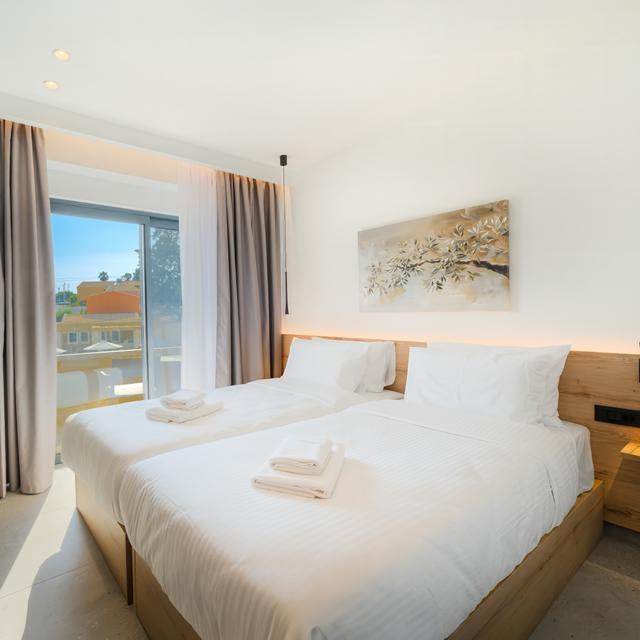 Tessera Boutique Hôtel - adults only photo 2
