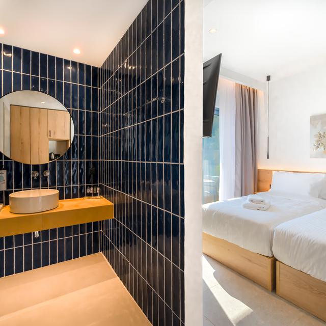 Tessera Boutique Hôtel - adults only photo 13