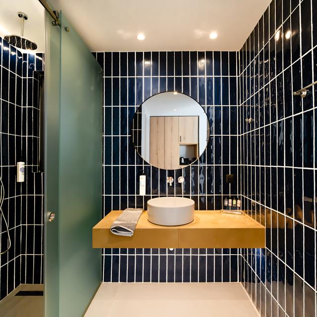 Tessera Boutique Hôtel - adults only photo 3
