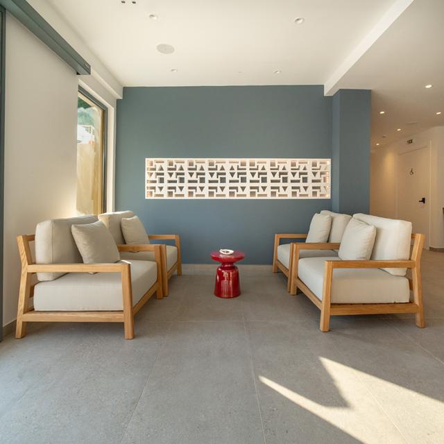 Tessera Boutique Hôtel - adults only photo 7