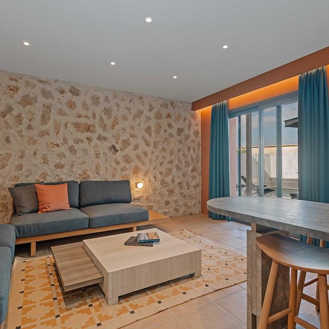 Tessera Villas avec piscine privée photo 1