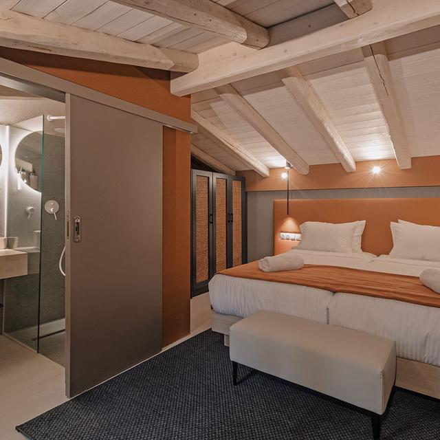 Tessera Villas avec piscine privée photo 2