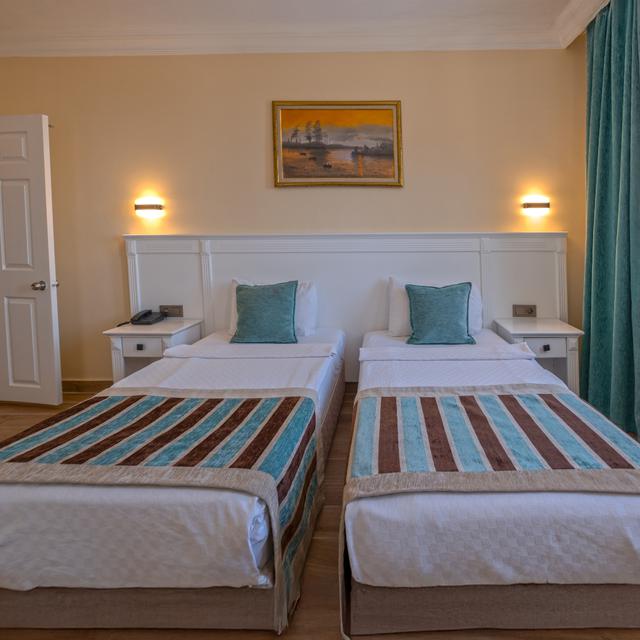 Hôtel Kleopatra Royal Palm photo 10