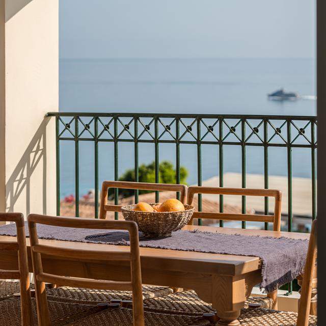 Appartements Erietta photo 11