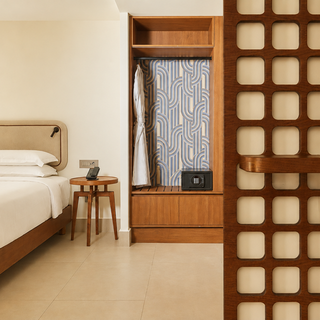 Vasia Resort & Spa Sissi Crète, by Marriott photo 11