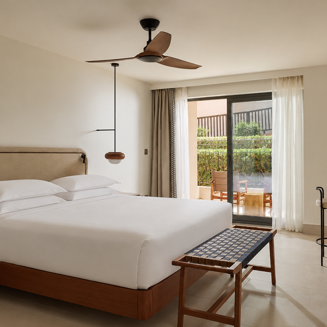 Vasia Resort & Spa Sissi Crète, by Marriott photo 10