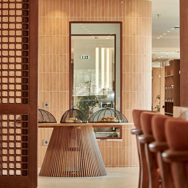 Vasia Resort & Spa Sissi Crète, by Marriott photo 8