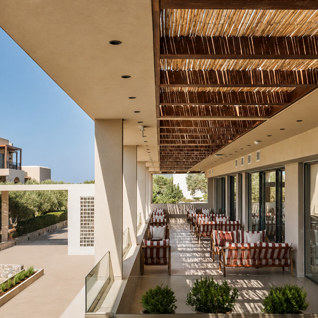 Vasia Resort & Spa Sissi Crète, by Marriott photo 5