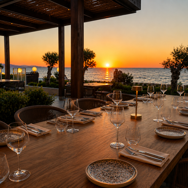 Vasia Resort & Spa Sissi Crète, by Marriott photo 22