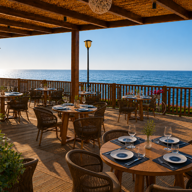 Vasia Resort & Spa Sissi Crète, by Marriott photo 3