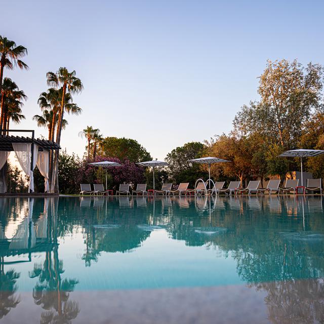 Ozadi Altura Beach Resort photo 24