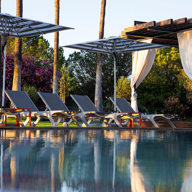 Ozadi Altura Beach Resort photo 3