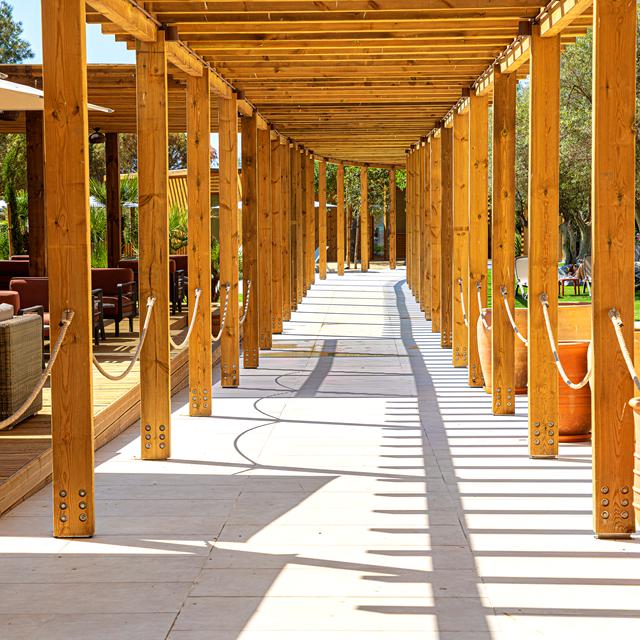 Ozadi Altura Beach Resort photo 16