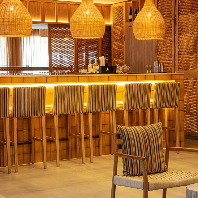 Ozadi Altura Beach Resort photo 6