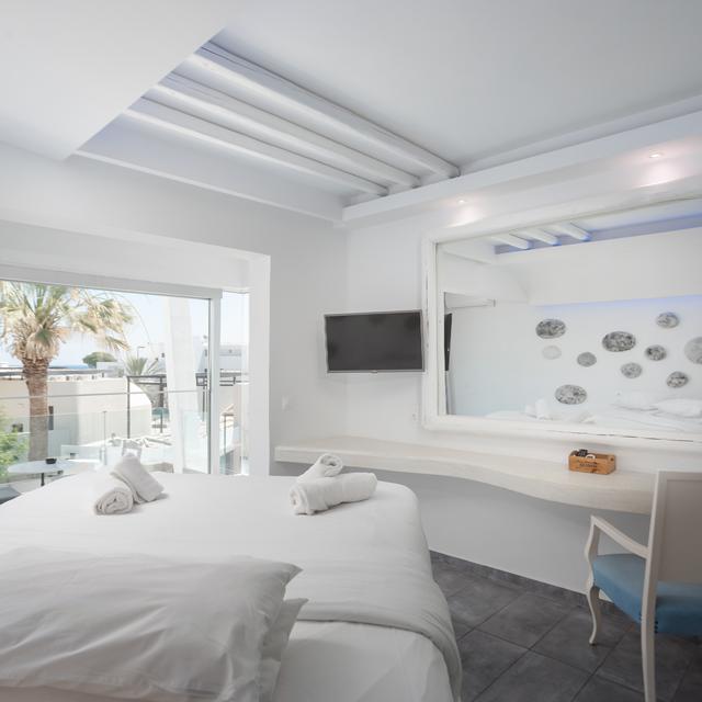 Kouros Home & Suites - adults only photo 11