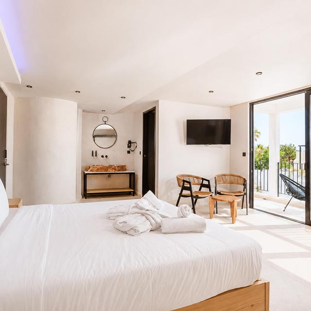Kouros Home & Suites - adults only photo 2