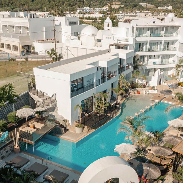 Kouros Home & Suites - adults only photo 1