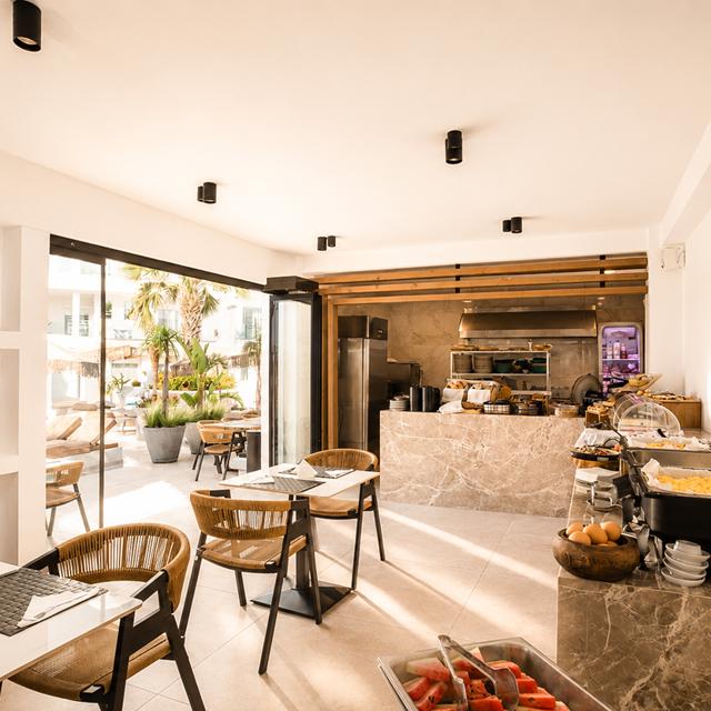 Kouros Home & Suites - adults only photo 4