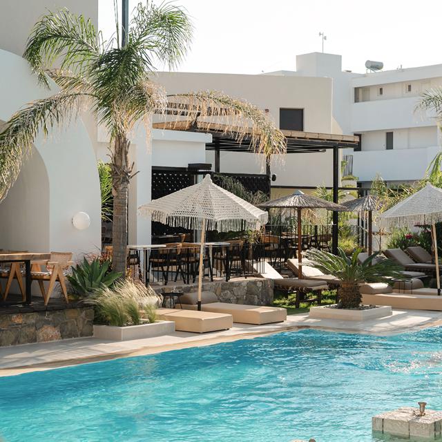 Kouros Home & Suites - adults only photo 5