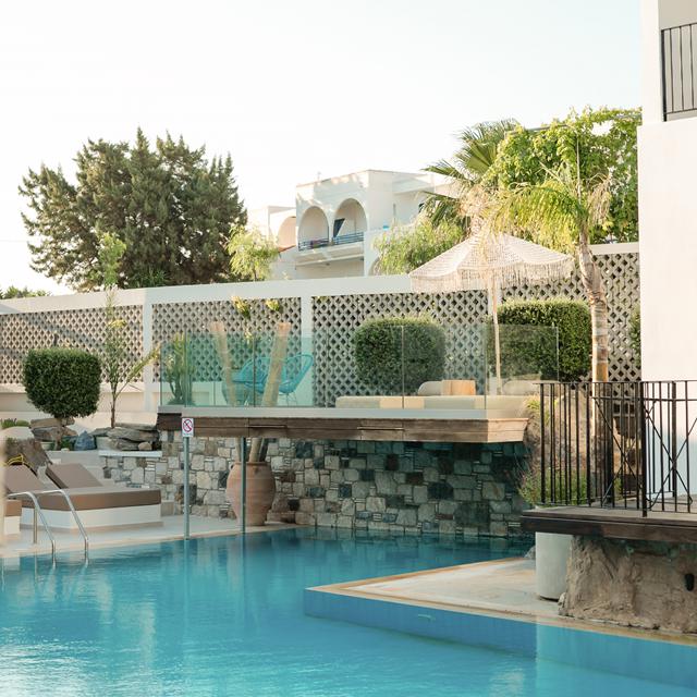 Kouros Home & Suites - adults only photo 6