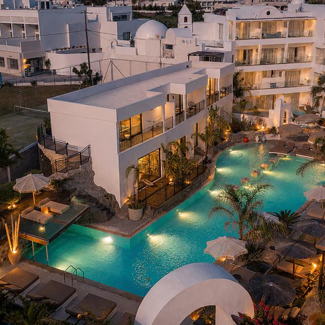 Kouros Home & Suites - adults only photo 14